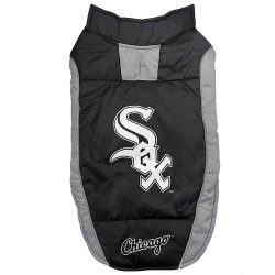 Chicago White Sox - Puffer Vest